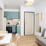 Lägenhet Sama Housing