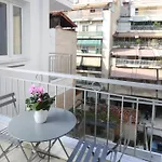 Sama Housing Lägenhet Larissa