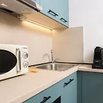 Lägenhet Sama Housing *