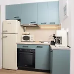 Lägenhet Sama Housing
