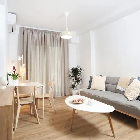 Apartamento Samà Housing *