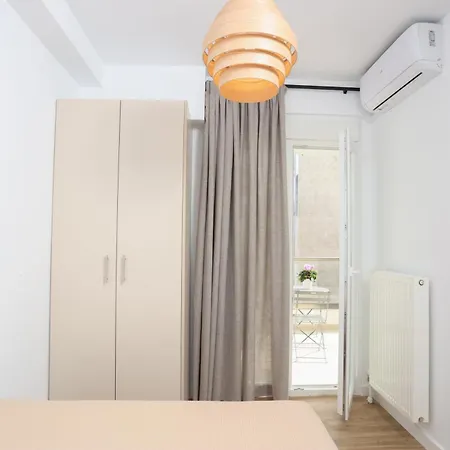 Samà Housing Apartamento *