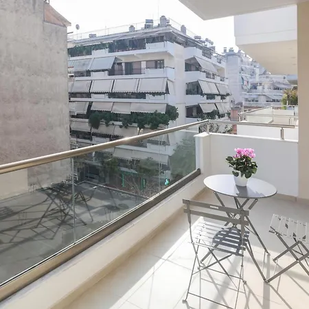 Sama Housing Apartment