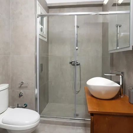 Apartment Sama Housing