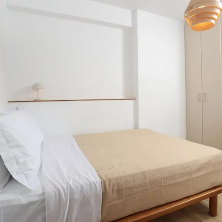 Apartment Sama Housing