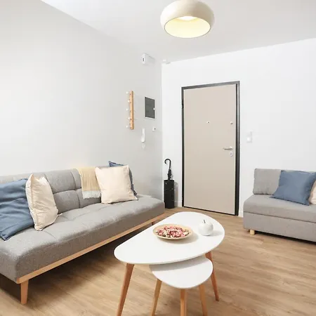 Sama Housing Apartment