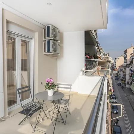 Apartment Sama Housing