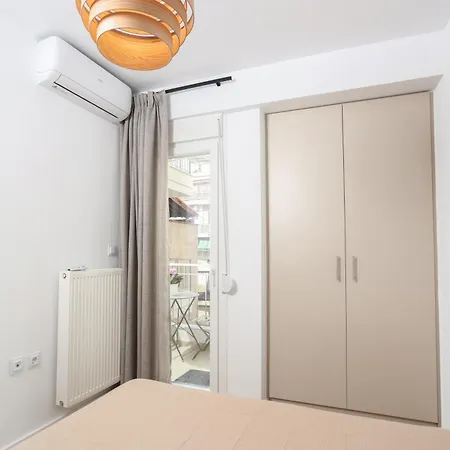 Sama Housing Apartment