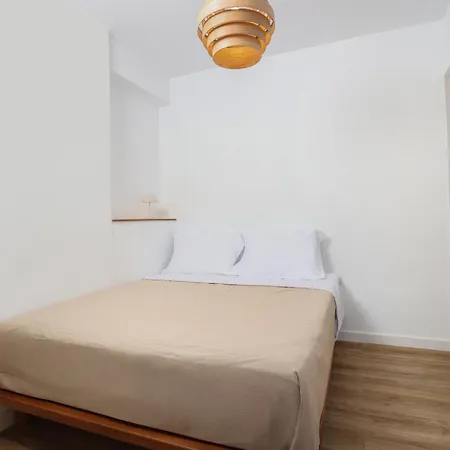 Apartment Sama Housing *
