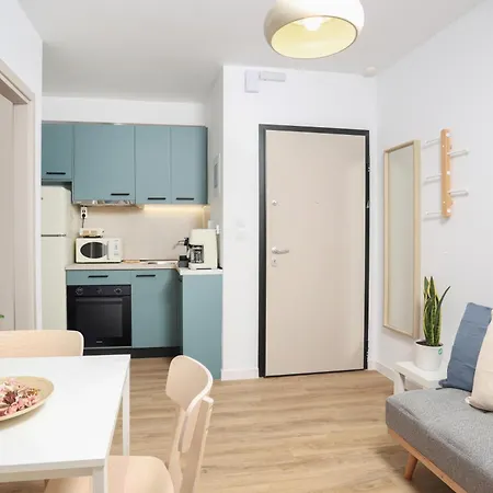Apartment Sama Housing