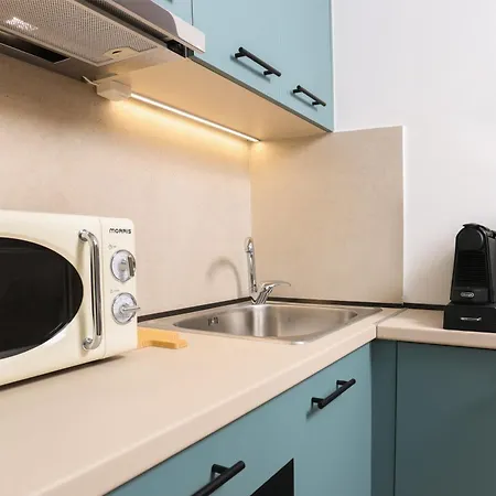 Apartment Sama Housing *