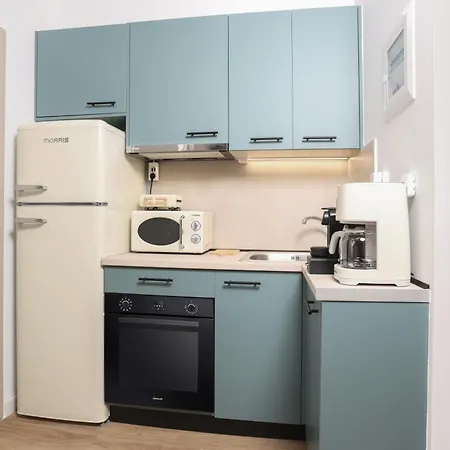Apartment Sama Housing