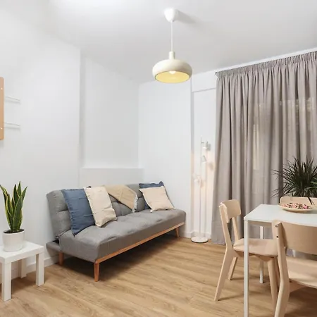 Sama Housing Apartment Larissa