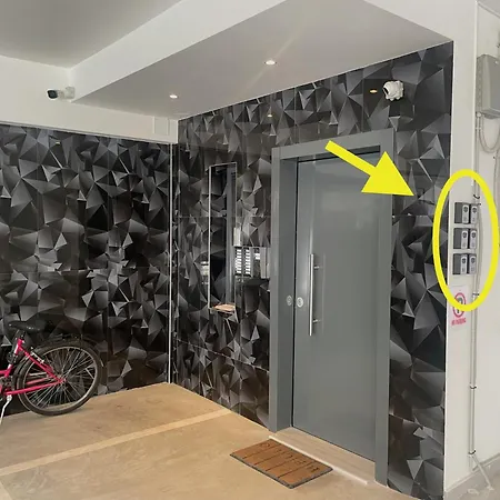 Samà Housing Larissa