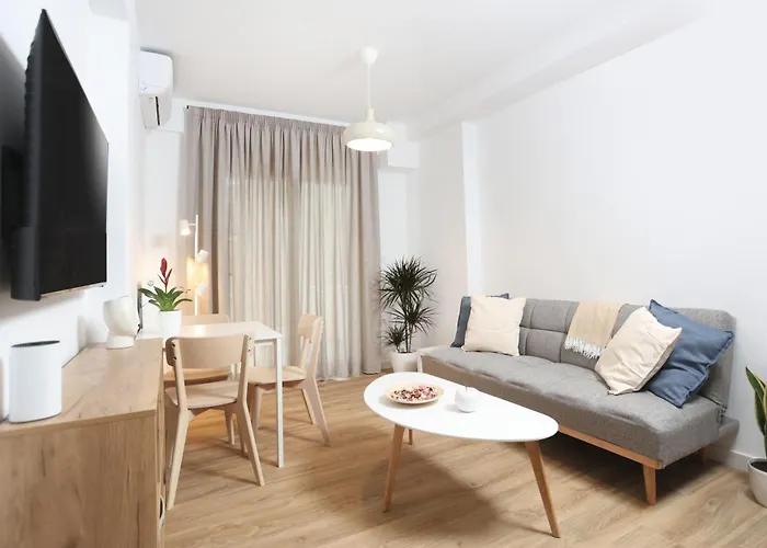 Apartamento Samà Housing *