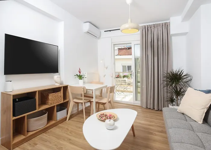 Samà Housing Apartamento