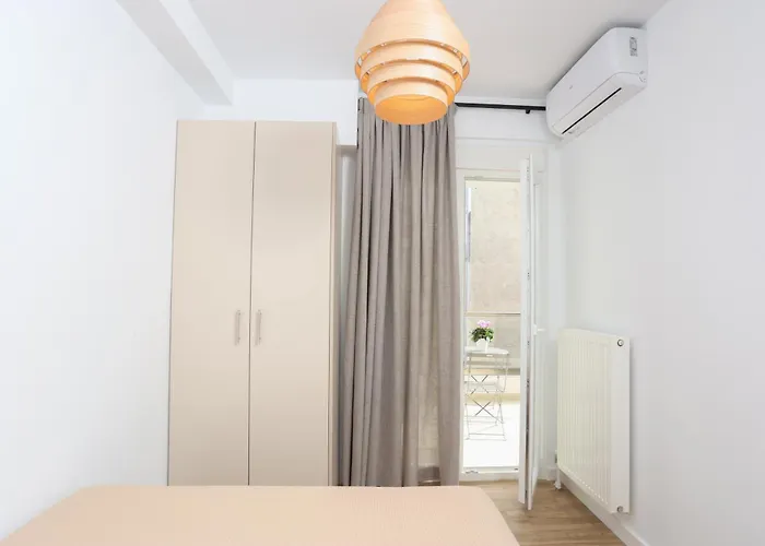 Samà Housing Apartamento *