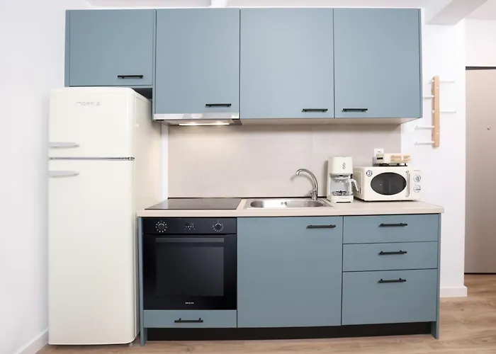 Apartamento Samà Housing Larissa