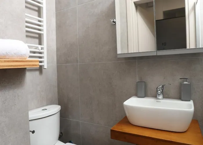 Samà Housing Larissa