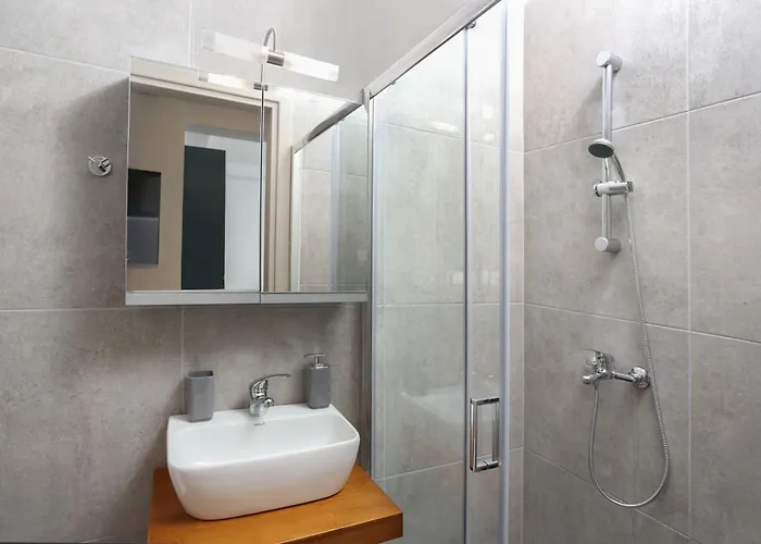 Samà Housing Larissa