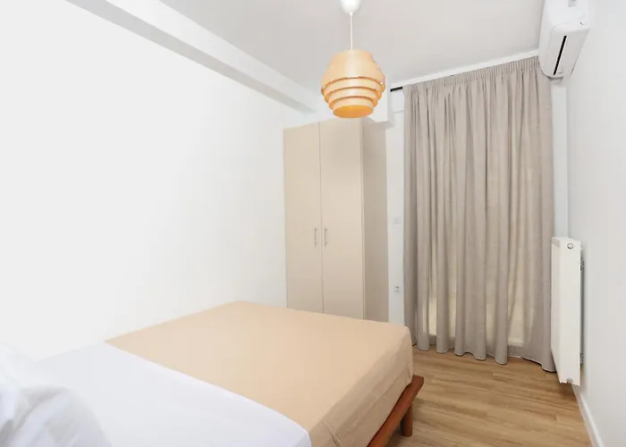 Apartamento Samà Housing