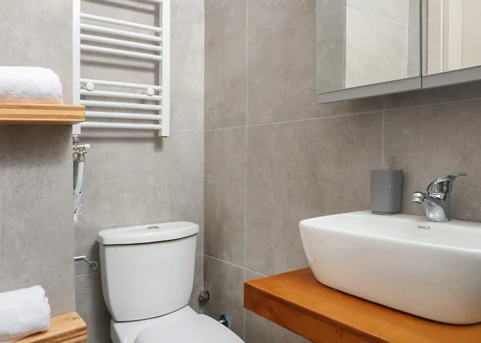 Samà Housing * Larissa