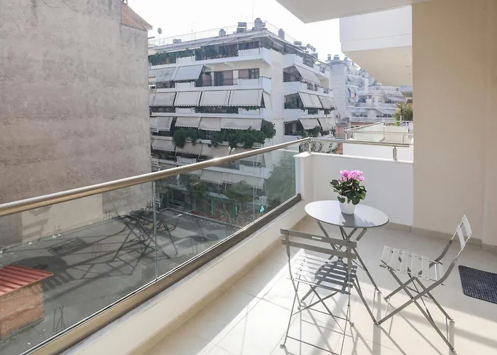 Samà Housing Apartamento