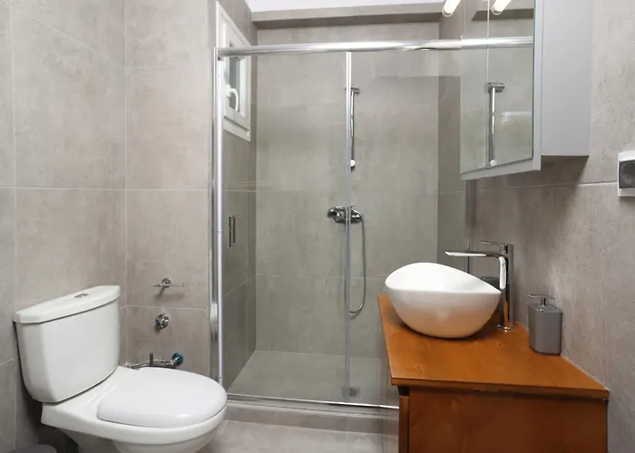 Apartamento Samà Housing