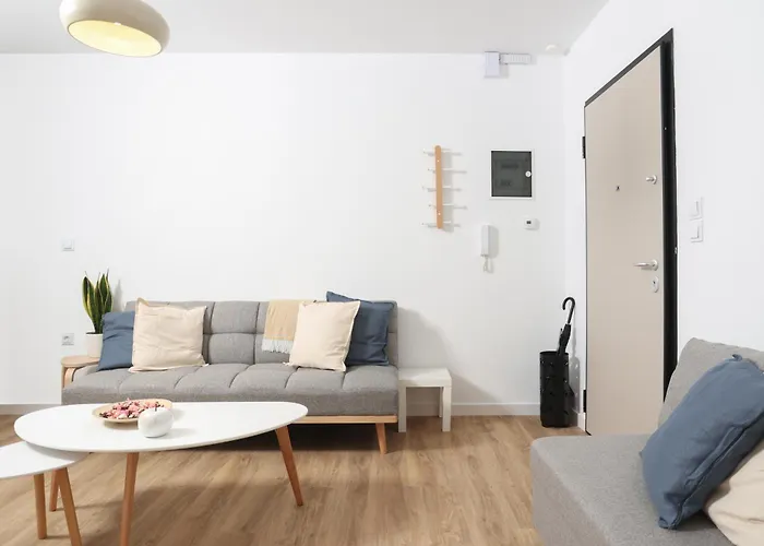 Samà Housing * Larissa