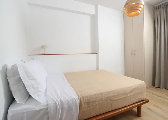 Apartamento Samà Housing