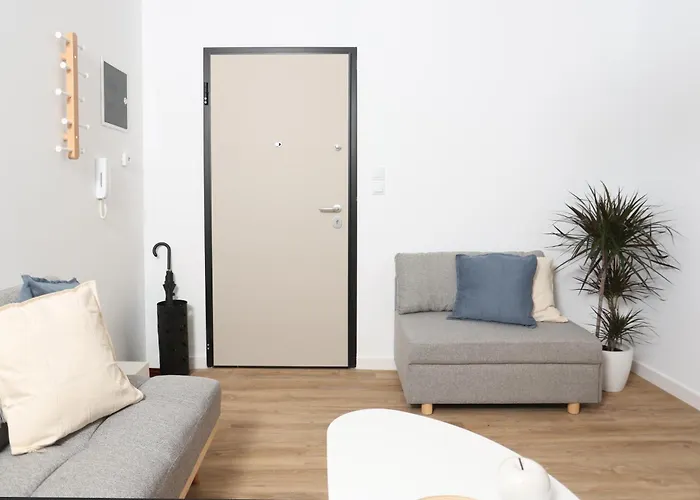 Samà Housing Larissa