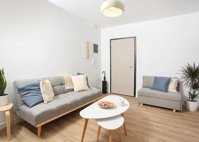 Samà Housing Apartamento