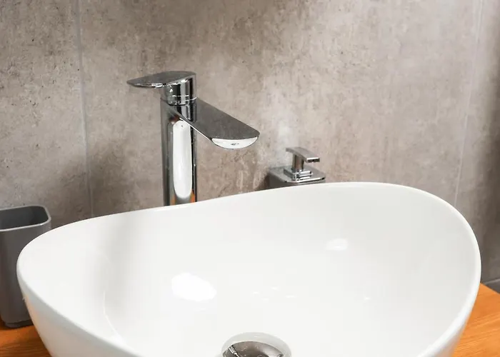 Apartamento Samà Housing *