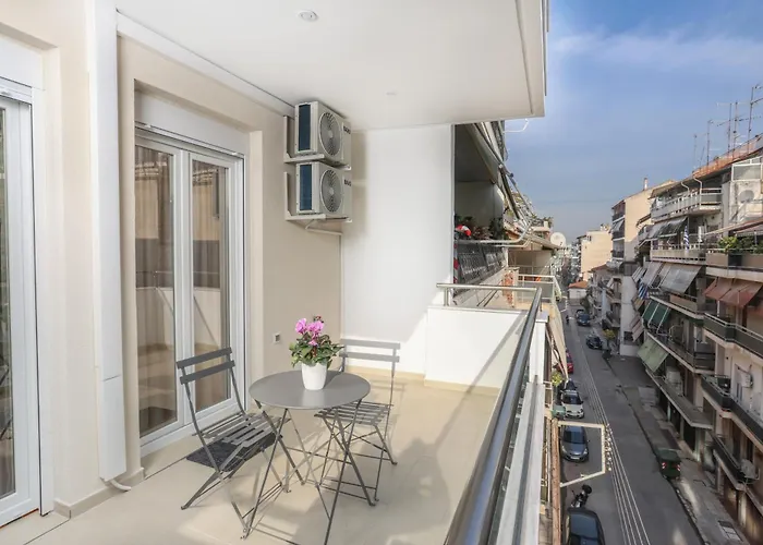 Apartamento Samà Housing