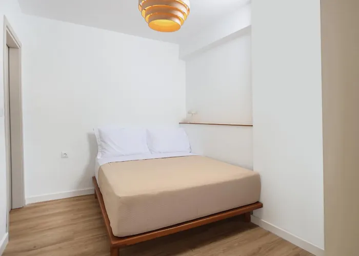 Samà Housing Larissa