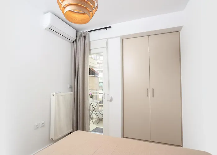 Samà Housing Apartamento