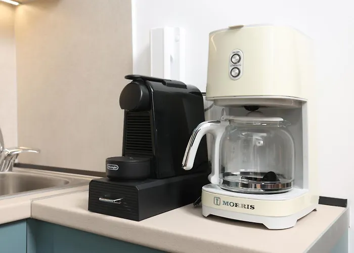 Apartamento Samà Housing