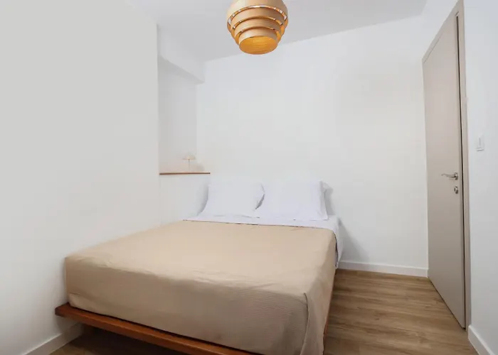 Apartamento Samà Housing *