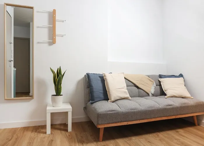 Samà Housing * Larissa