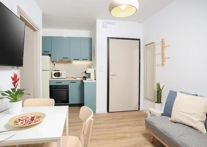 Apartamento Samà Housing