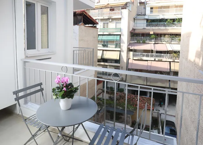 Samà Housing Apartamento Larissa