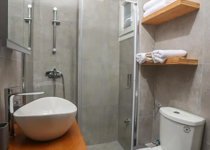 Samà Housing Larissa