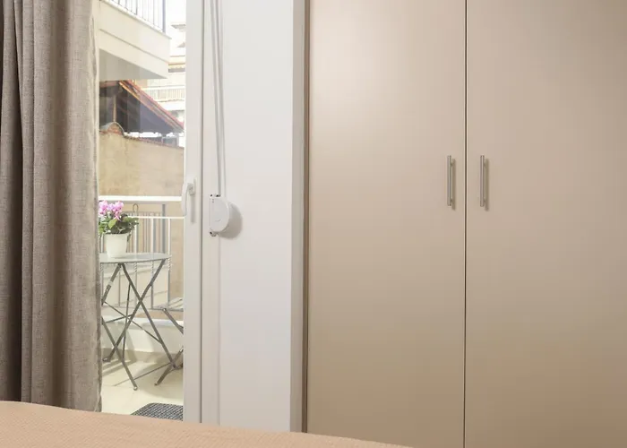 Apartamento Samà Housing Larissa