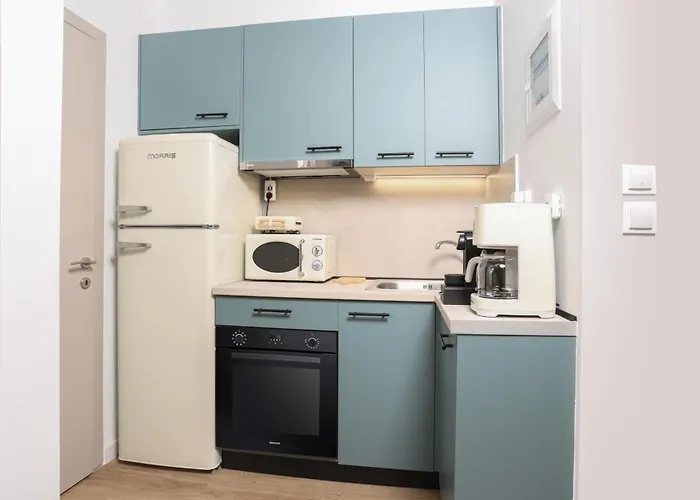 Apartamento Samà Housing