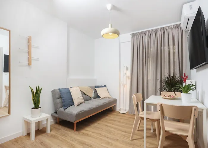 Samà Housing Apartamento Larissa