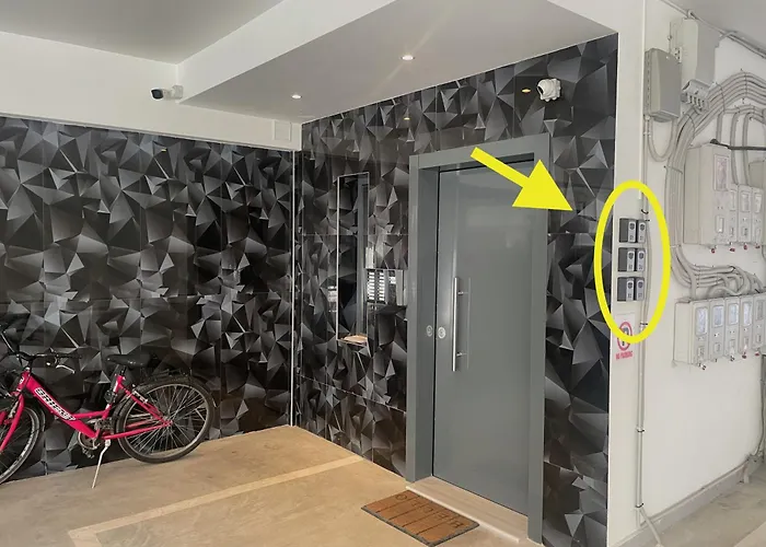 Samà Housing Larissa